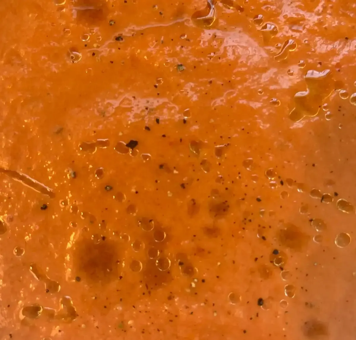 Gazpacho