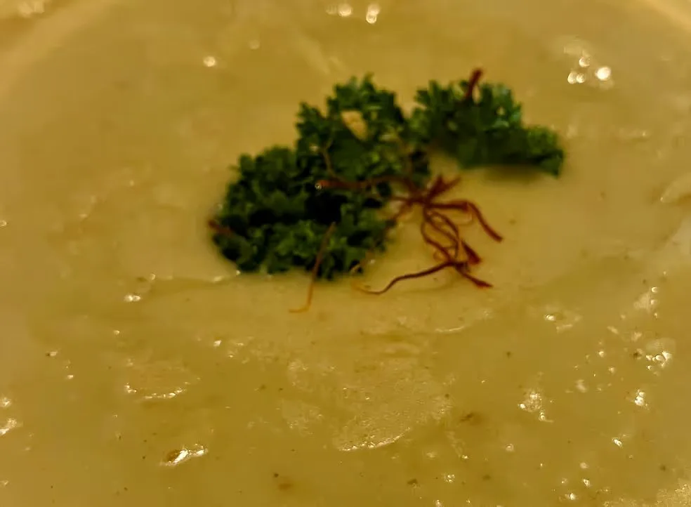 Lentil Soup, a Lebanon recipe