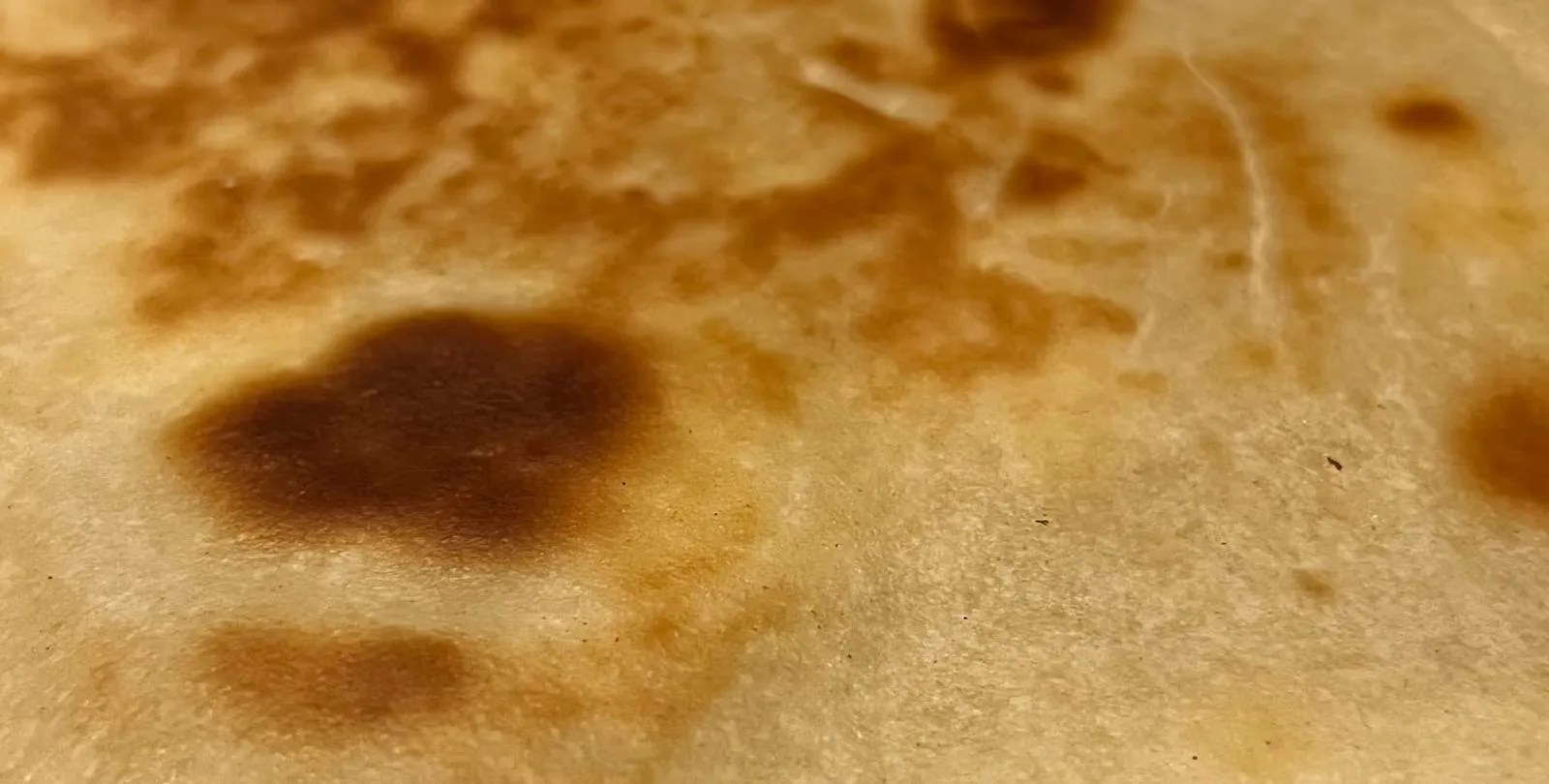 Sabaayad Flatbread, a Somalia recipe