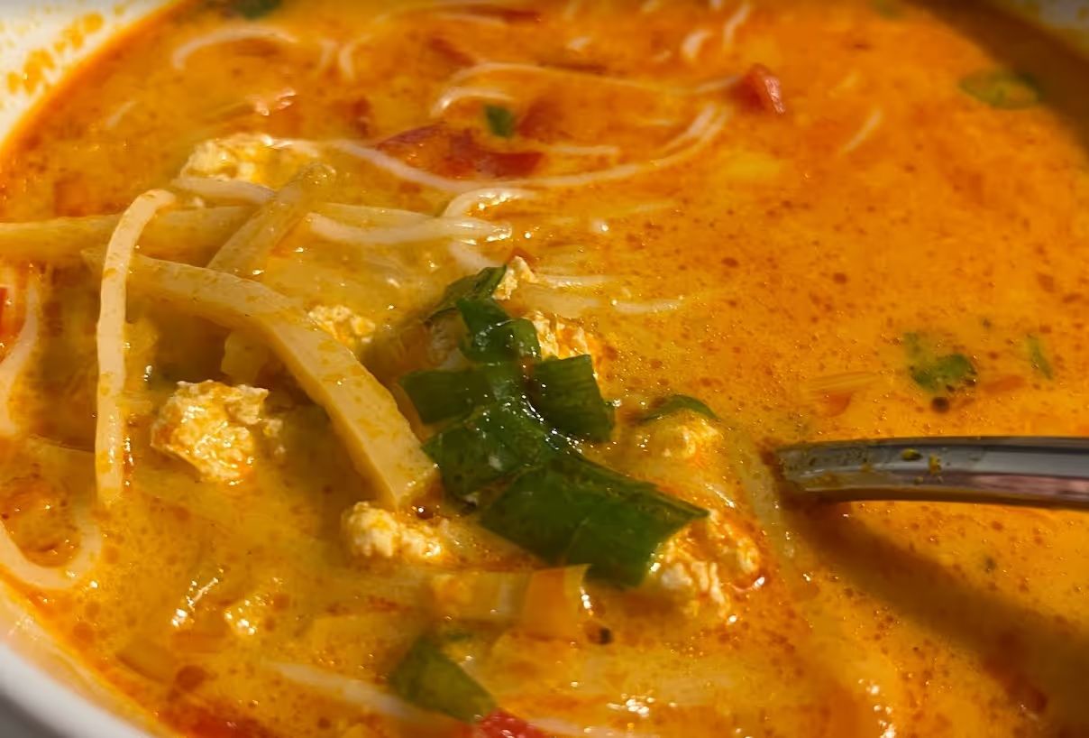 Khao Poon