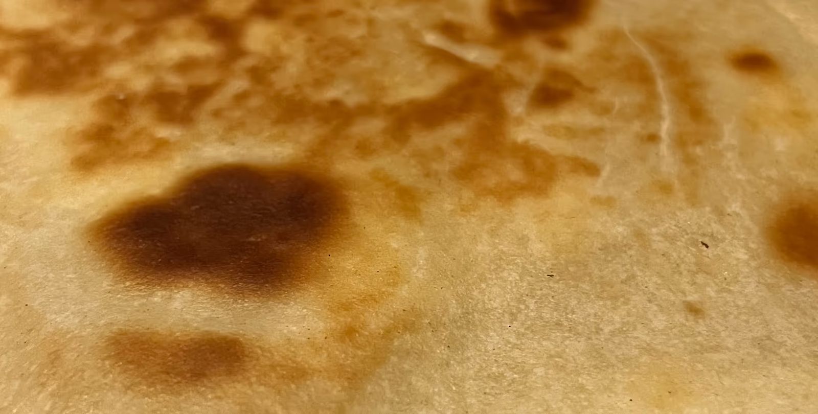 Sabaayad Flatbread