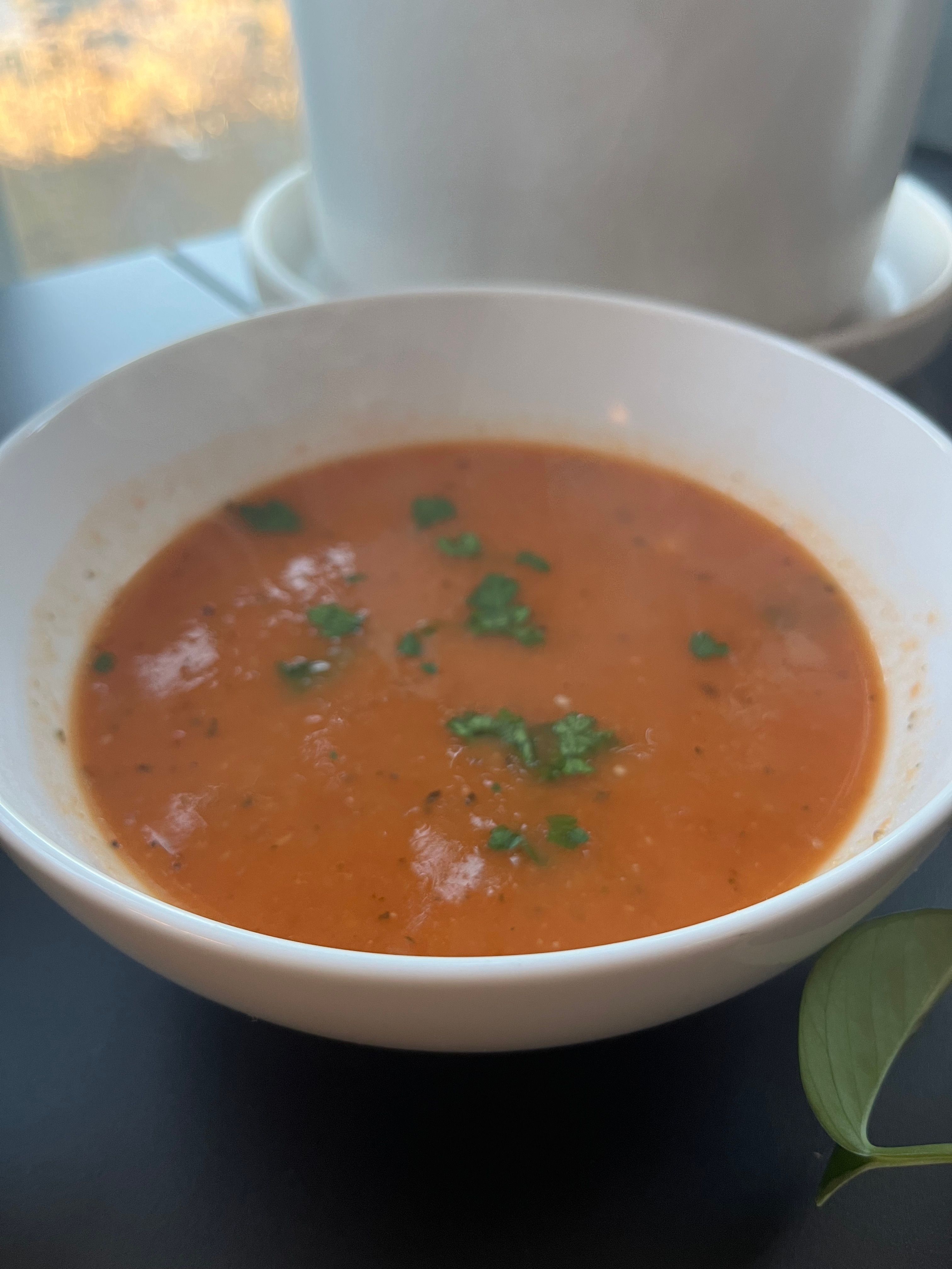 Tomato Soup
